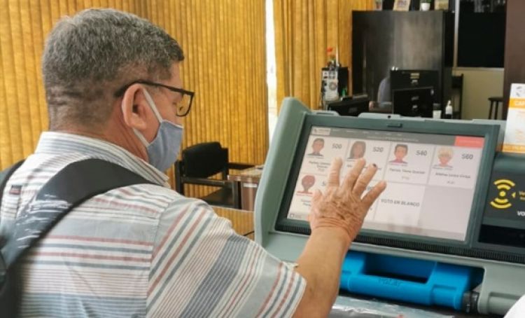 TSJE anuncia que insistirá con el cumplimiento de los protocolos sanitarios en las internas