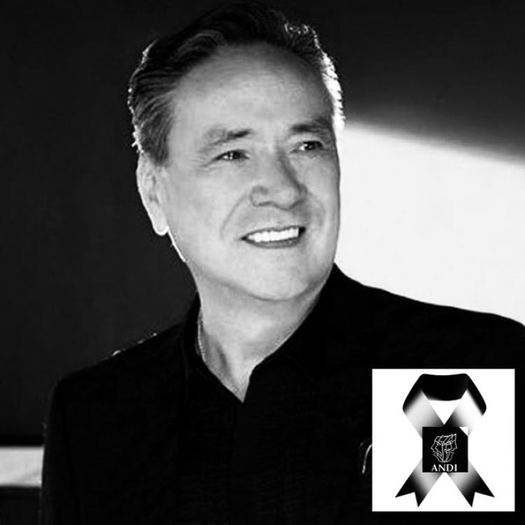 Fallece cantante Yoshio por complicaciones de coronavirus
