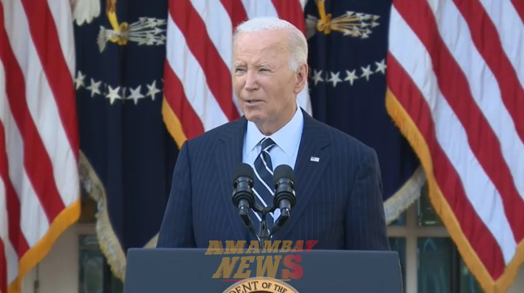 Biden recibirá a Trump el próximo miércoles