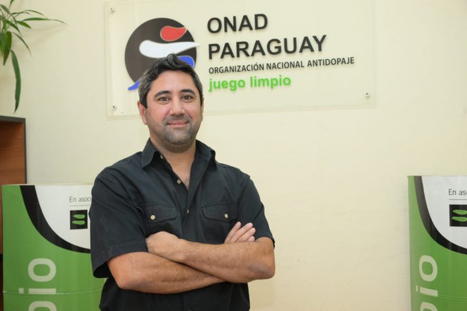 Nuestro país albergará Seminario Latinoamericano de Antidopaje