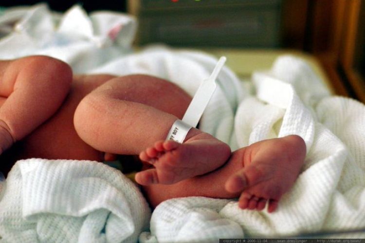 Fallecimiento de bebé de 5 meses en Hernandarias habría sido por COVID