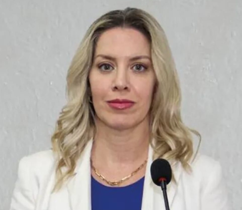 Fiscala solicita informe a Gobernación y Diben sobre hijo de diputada Torres