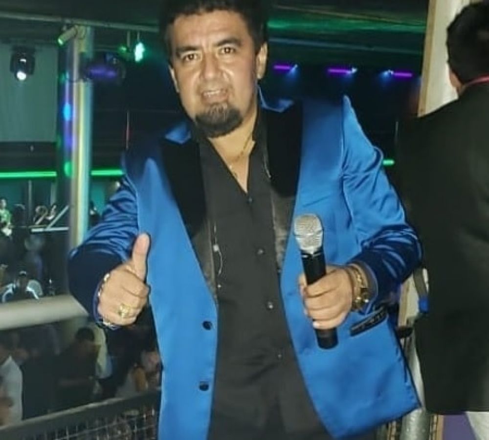 Fallece Odilio Román, icono de la musica paraguaya