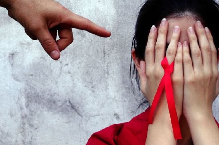 UNITE para erradicar la discriminación y el estigma hacia las personas con VIH