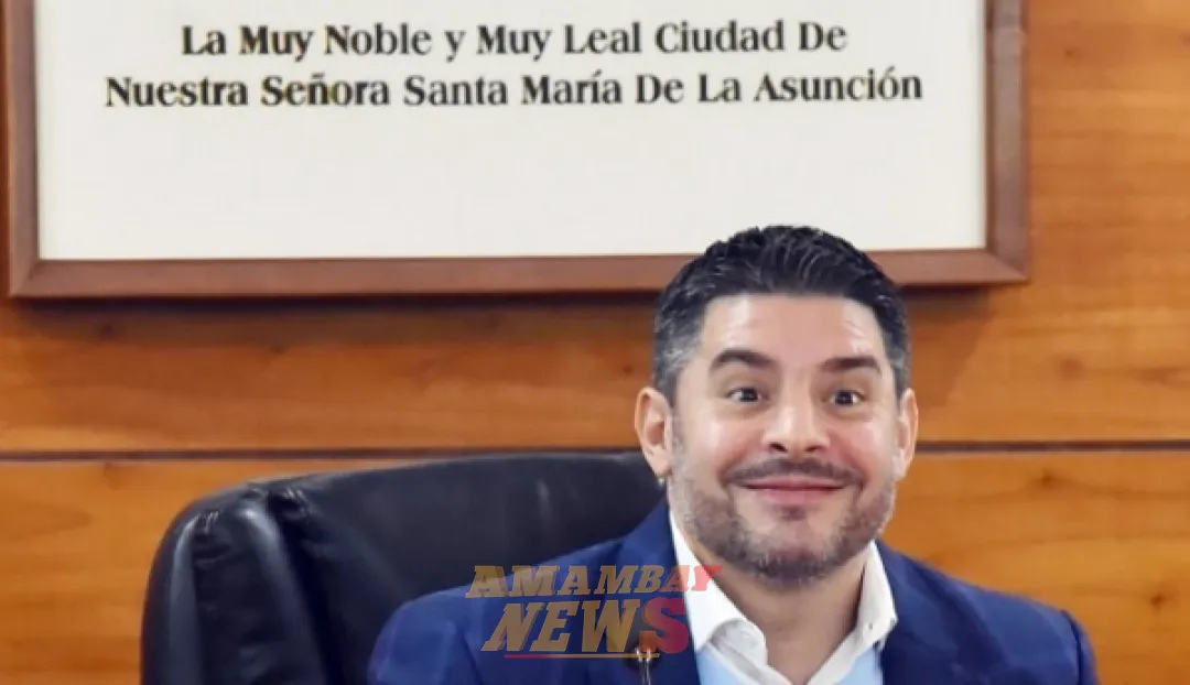 Nenecho acusa a la prensa de “mal informar” tras imputación