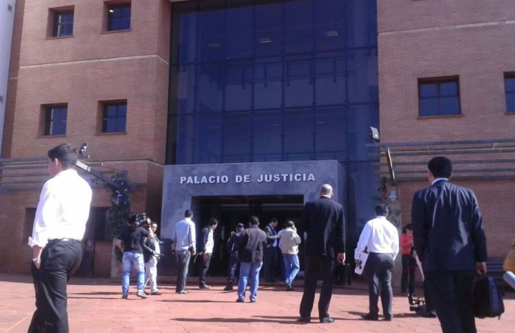 Se reanudan las actividades en todos los Tribunales del país