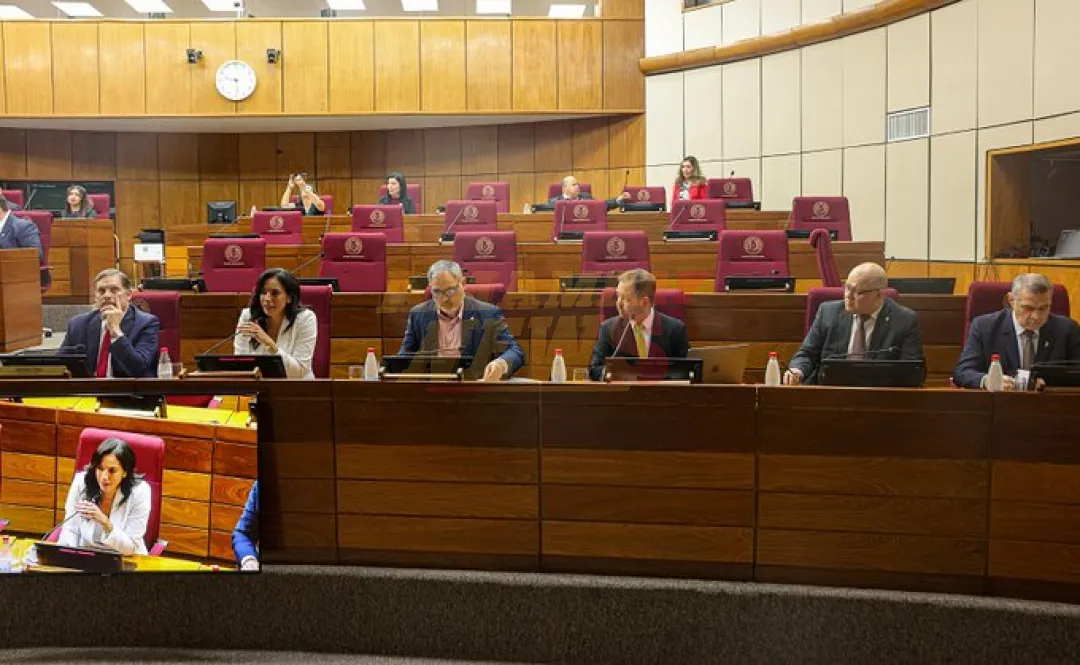 Dictaminan por el rechazo de la ley «antipolladas» y «exoneración de peajes»