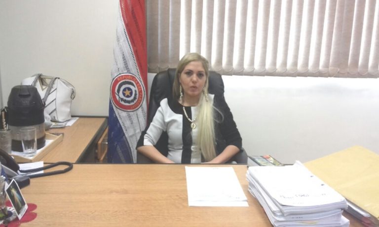 Jueza “rabonera” es destituida de forma unánime por el JEM