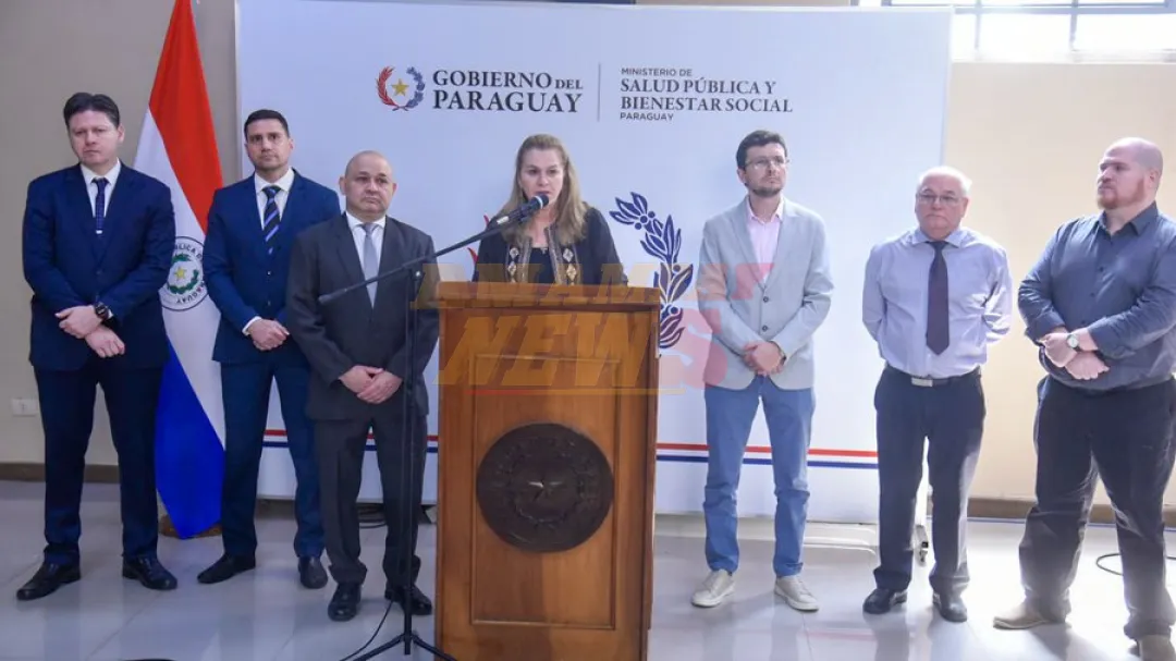 Salud anuncia trabajo con regiones sanitarias para fortalecer capacidad de atención en los departamentos