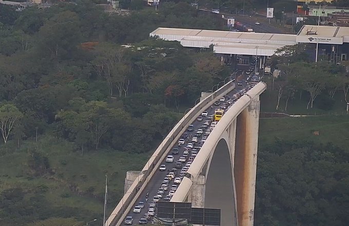 Sequera duda de que no se reporte casos de viruela del mono en CDE