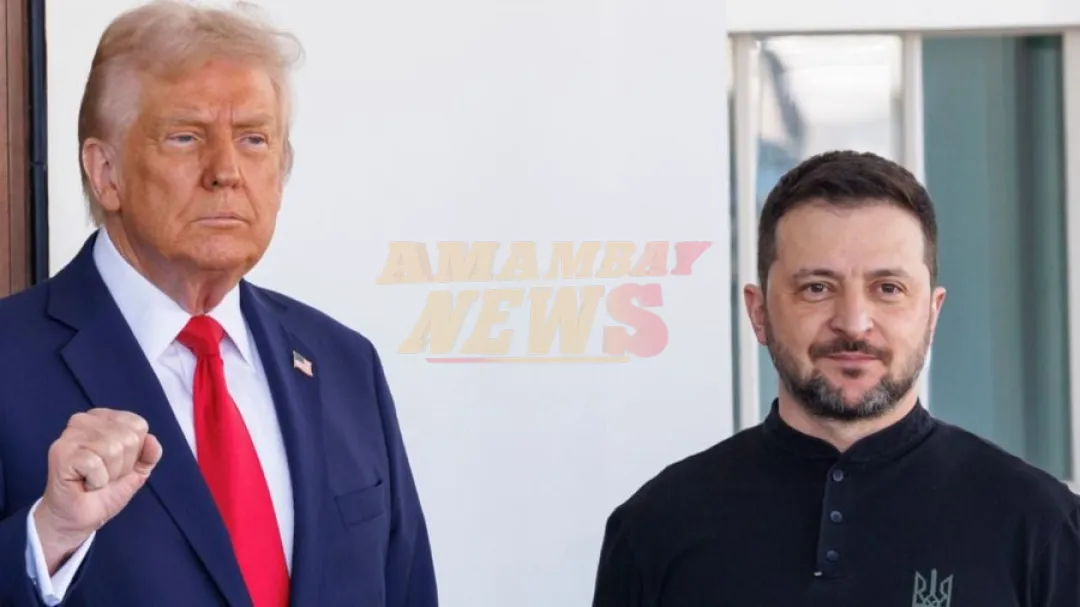 Zelenski dice que está dispuesto a reunirse con Putin el jueves en Turquía