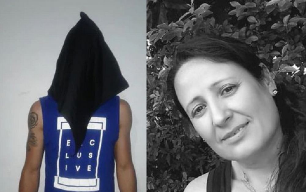 Detienen a pareja de docente hallada muerta en su departamento