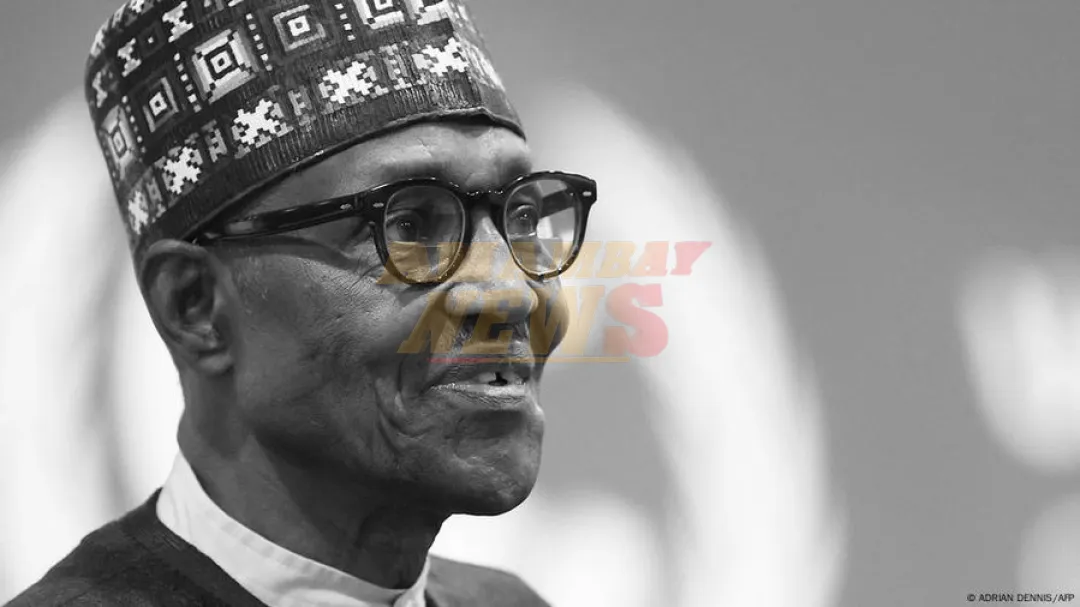 Muere a los 82 años expresidente nigeriano Muhammadu Buhari