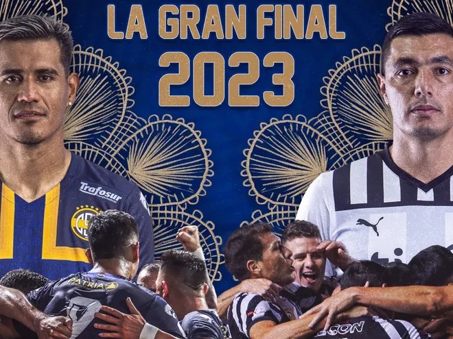 Trinidense y Libertad van por “la copa de todos”