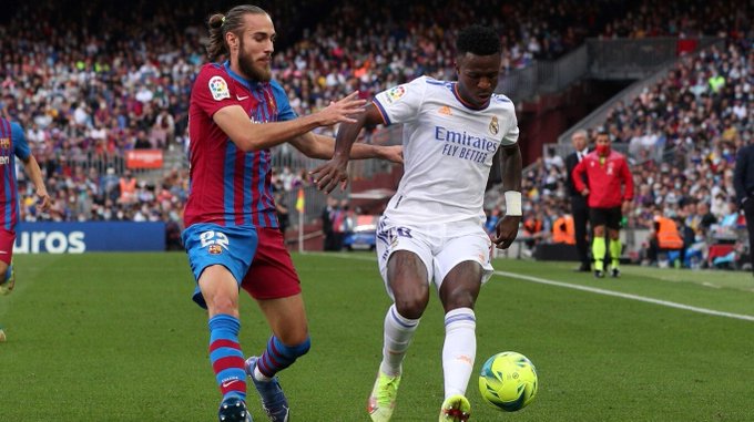 Real Madrid y FC Barcelona se enfrentarán por la final de la Supercopa de España