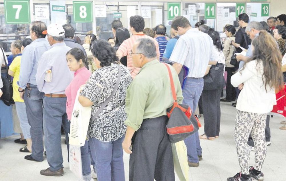 Asegurados de IPS están sin acceso a varios fármacos