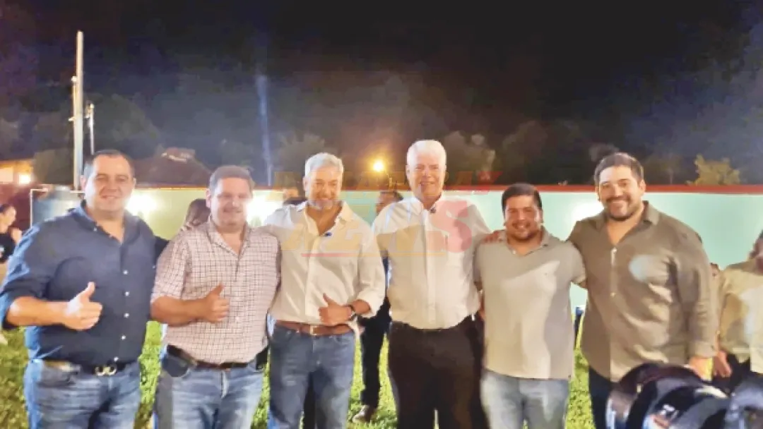 Marito: “Lo de los pupitres fue una de las mayores estafas”