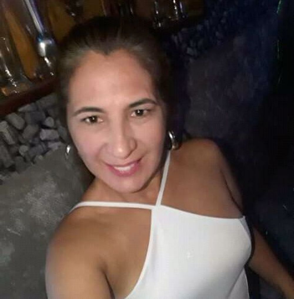 Feminicidio en la ciudad de Itaguá