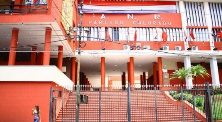 AUDIO: Seccionaleros juveniles piden suspensión de convención colorada