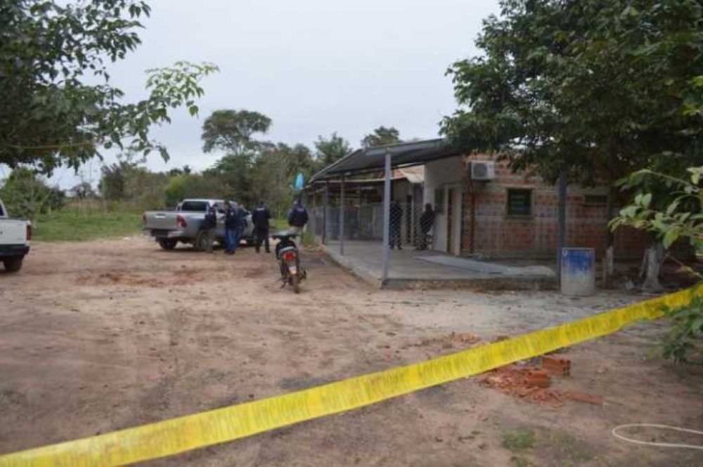 Hallan ms elementos tras nueva inspeccin en "granja vip"