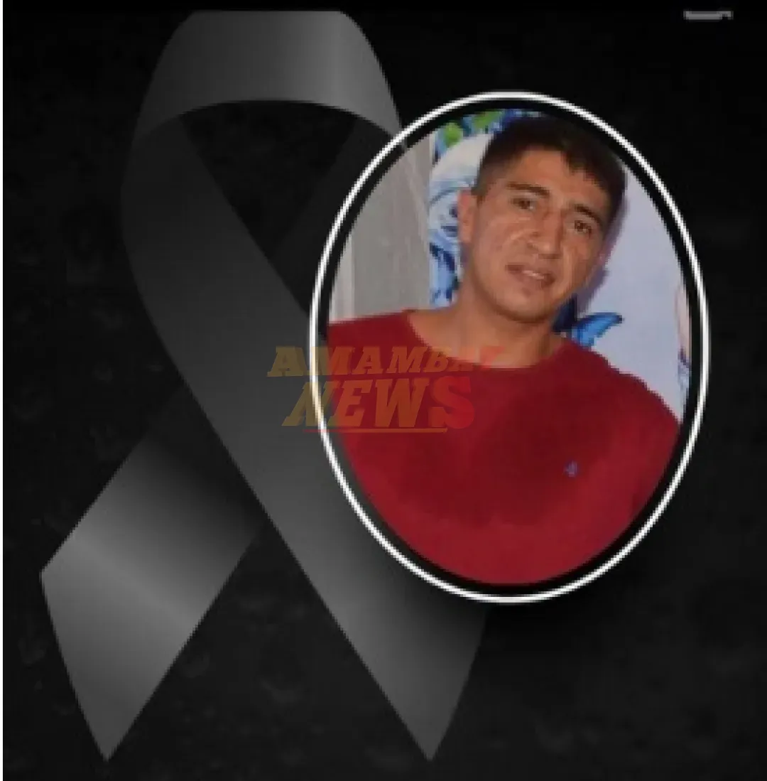 Falleció joven motociclista tras accidente en Pedro Juan