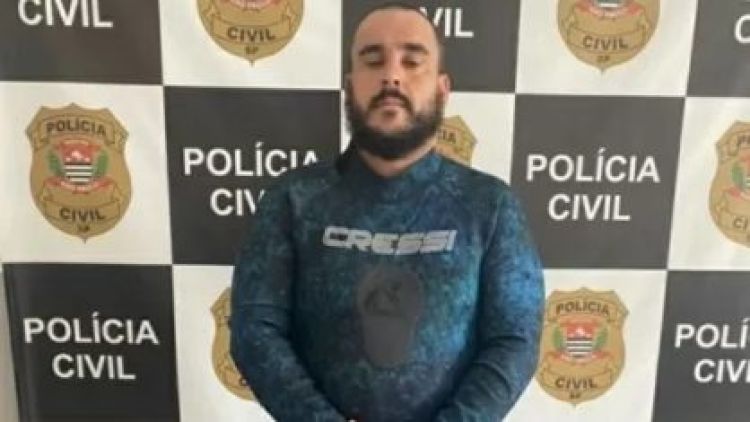 PF investiga si “Aquaman” de PCC también actuó en España