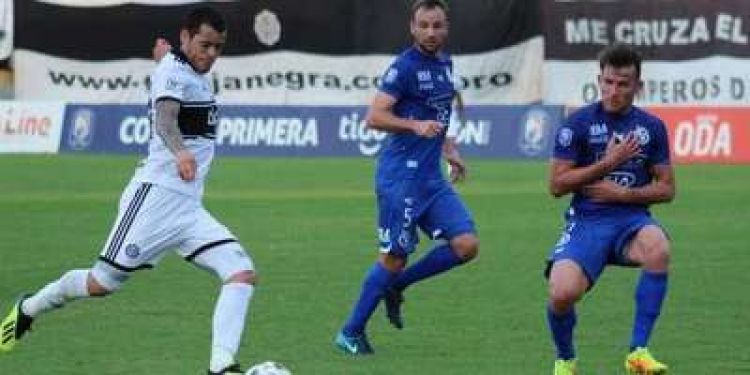 Jugadores de Olimpia y Sol cobran ayuda de APF y Conmebol
