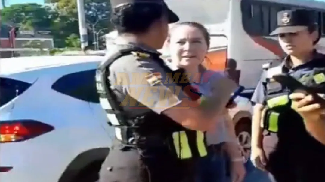 Denuncian a agentes de la Caminera por supuesto pedido de G. 400.000 a infractora en MRA