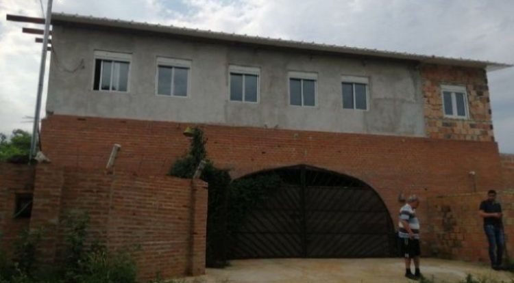 Para la policía, doble crimen en Patiño habría sido con fines de robo