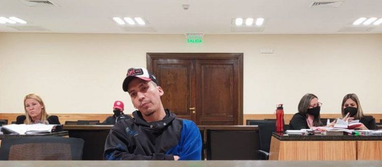 Joven condenado a siete años de prisión por extorsión y coacción sexual