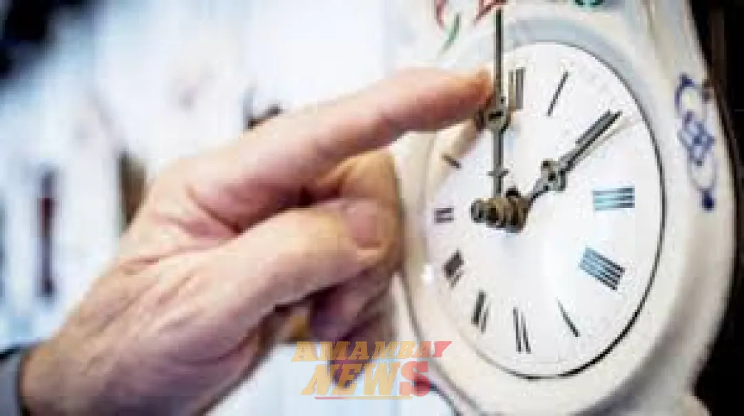 Este domingo se realiza ajuste al horario de verano, que podría ser la hora definitiva del Paraguay