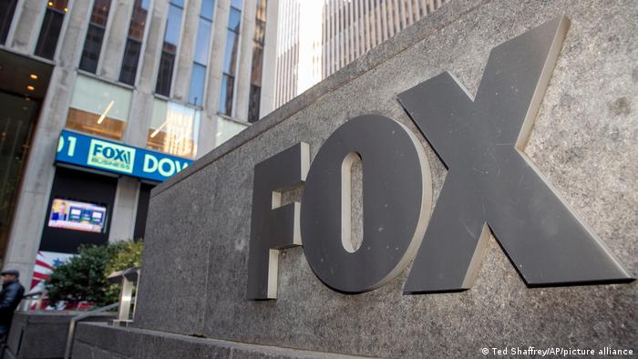 Fox News pagará USD 787,5 millones para evitar juicio por difamación