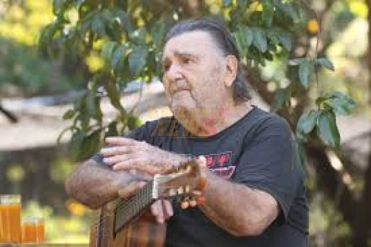 Fallece el Doc Ayala, una de las voces más grandes de Paraguay