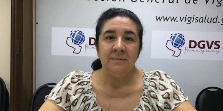 “La vacunación es la única forma de superar la pandemia”
