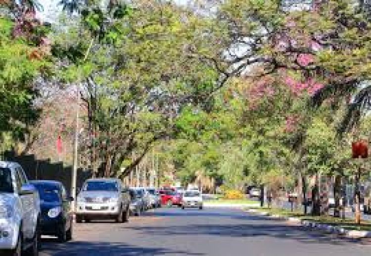 Anuncian un domingo fresco a cálido