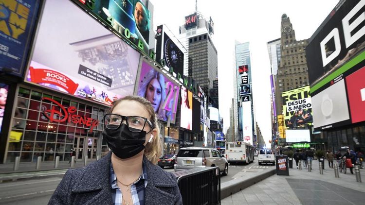 Covid-19: Suman 15 los paraguayos fallecidos en Nueva York