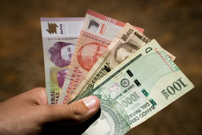 Reajuste del salario mínimo será definido el miércoles