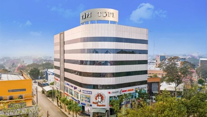 Tupí deberá reconstruir su tienda online por caso de Ramsomware