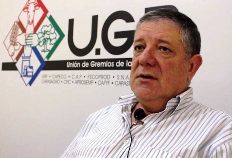 Productores piden que Gobierno agilice compra de vacunas y que movilizaciones sigan, pero sin violencia