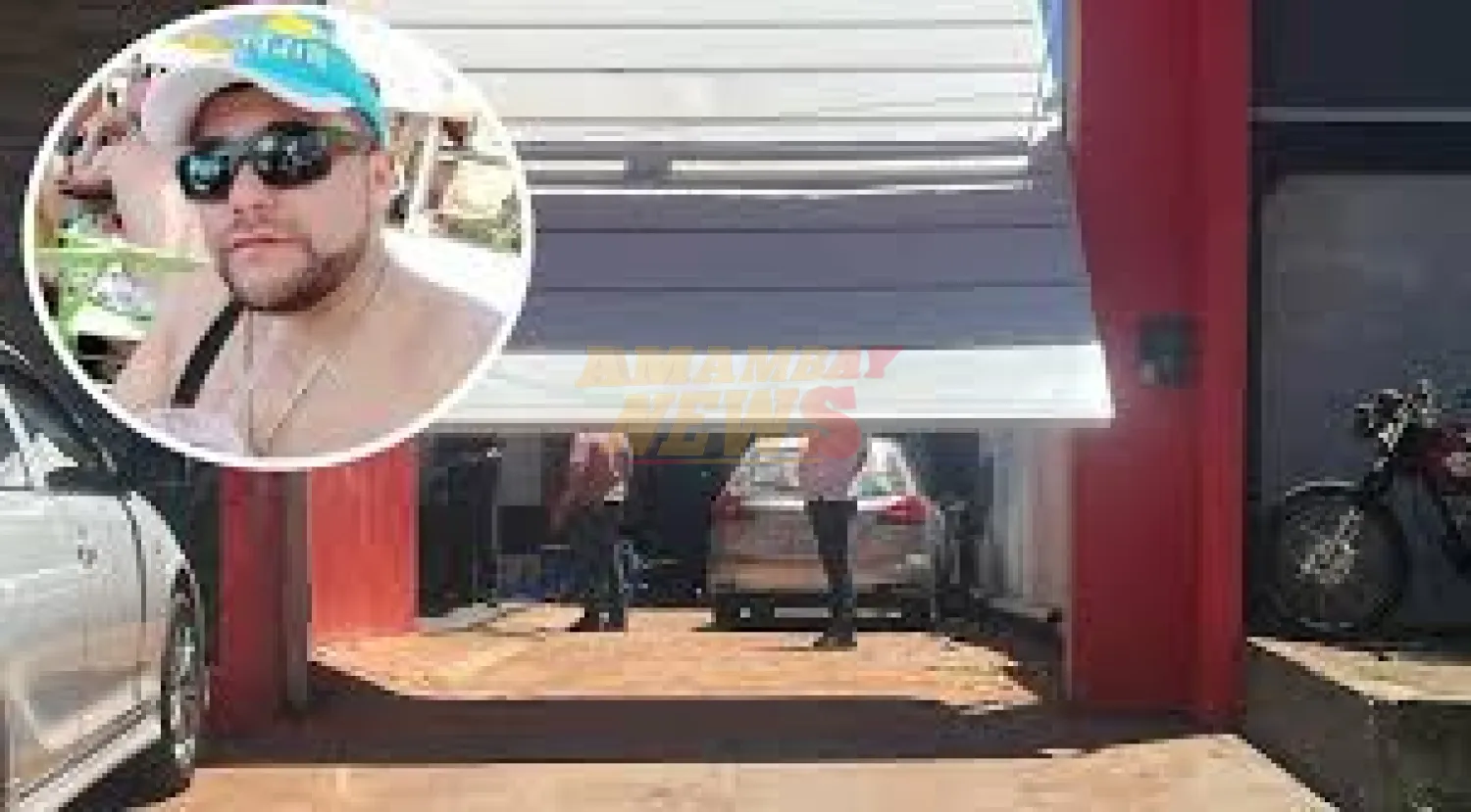 Deuda impaga, posible trasfondo de nuevo sicariato contra “prestamista” en PJC