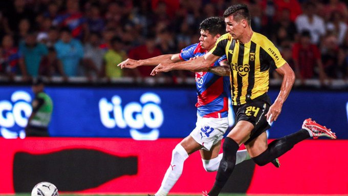 Torneo Apertura: Programan las fechas 14 y 15