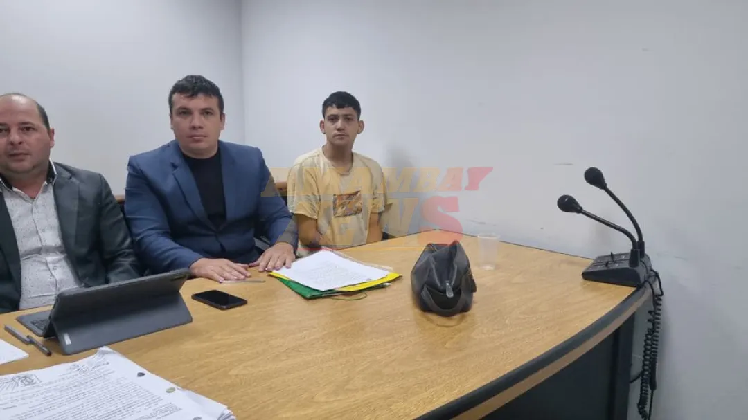 Inició juicio oral por el homicidio del exdirector del penal de Tacumbú