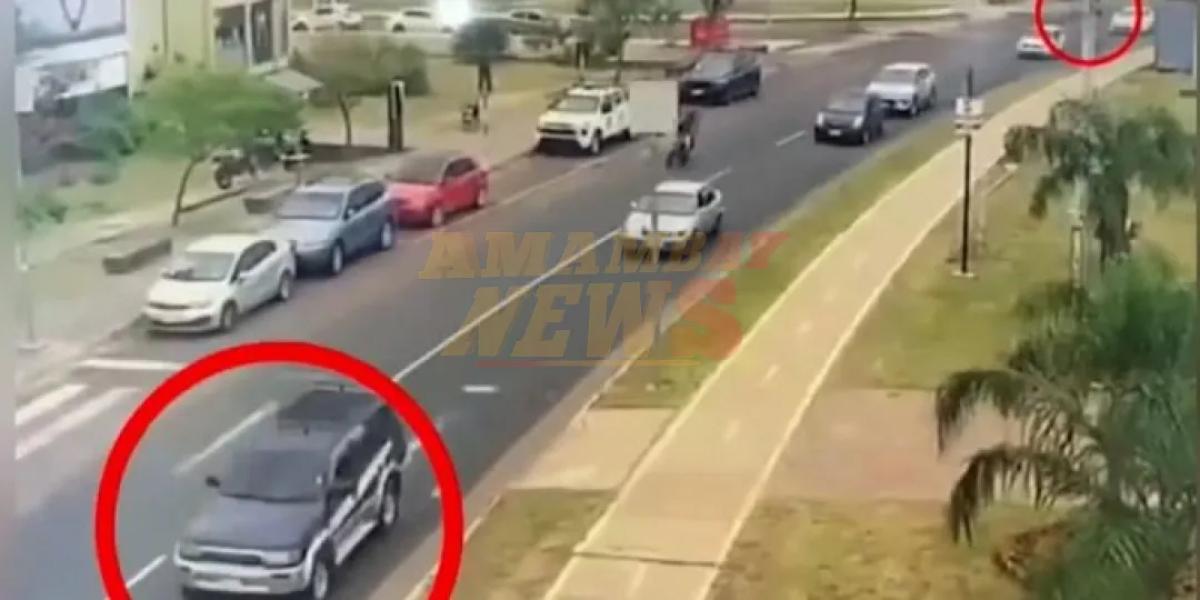Militar asesinado siempre temió represalias de Belotto, afirma viuda