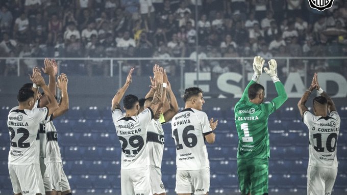 Olimpia tendría nuevo técnico antes del superclásico