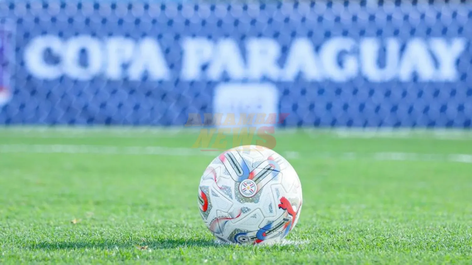 El árbitro para la Gran Final