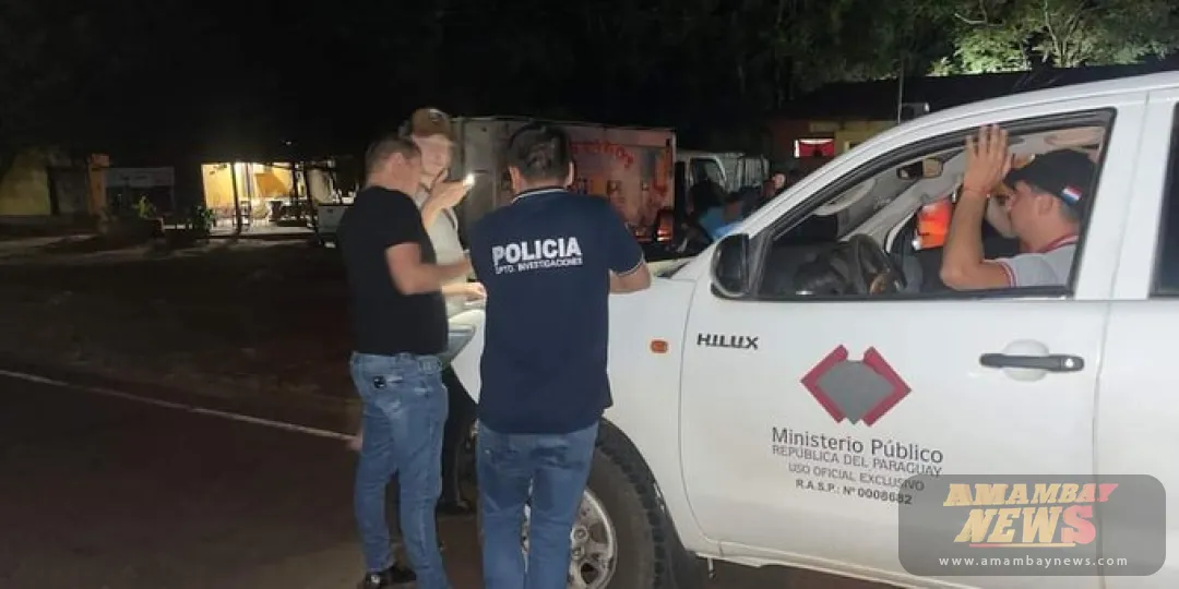 Muerte de asaltante: un arma de bandidos era policial, y sospechan que el héroe sería villano