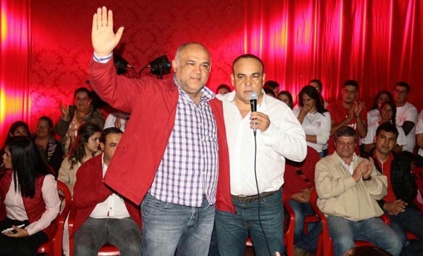 Traslado sigiloso de “Ñoño” Núñez a prisión militar causa revuelo