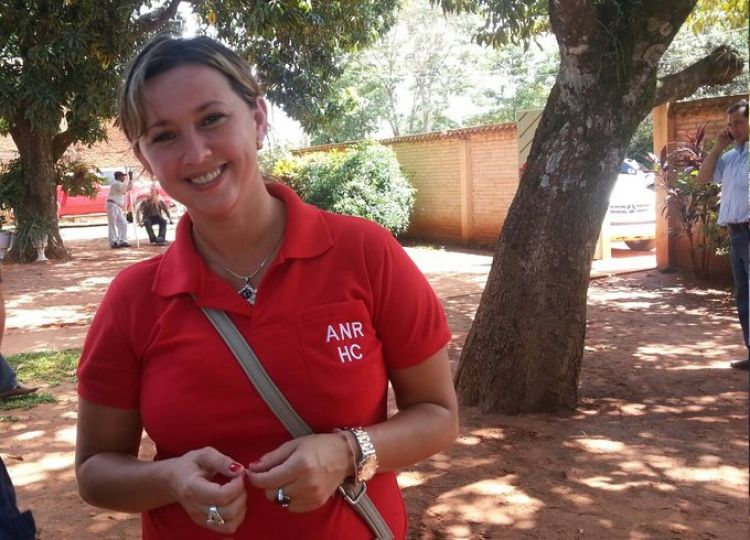 Ex intendenta de Tava´i es nuevamente procesada por hechos de corrupción