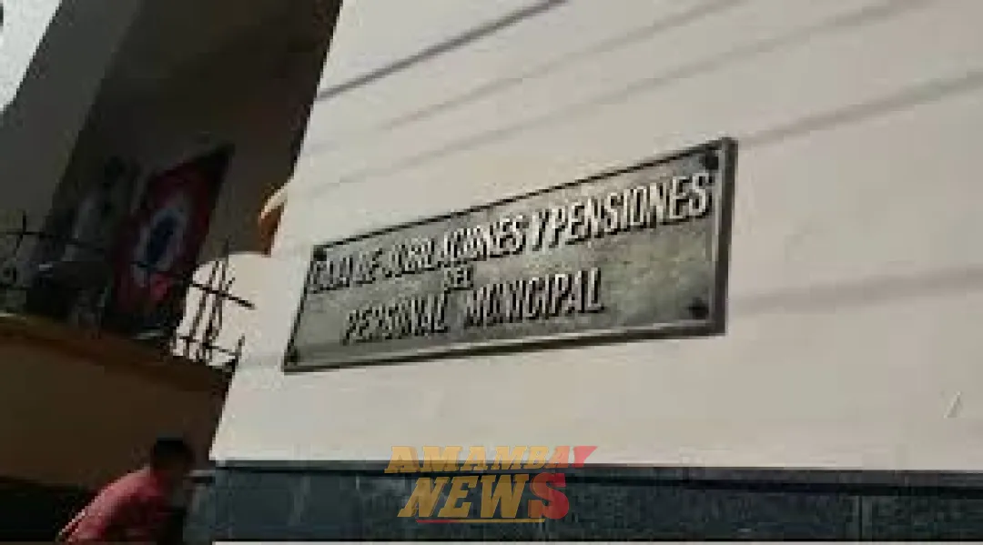 Allanan Caja Municipal por desvíos cercanos a los G. 10.000 millones