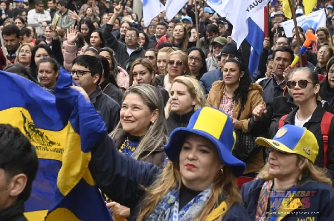 Ley de Carrera Civil: Docentes y gobierno logran acuerdo histórico